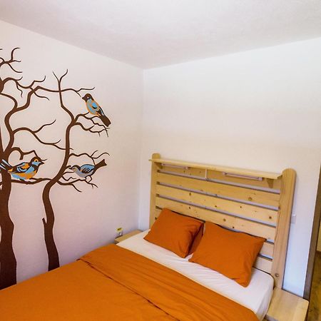 Activ Parc Hotel Negresti Ruang foto