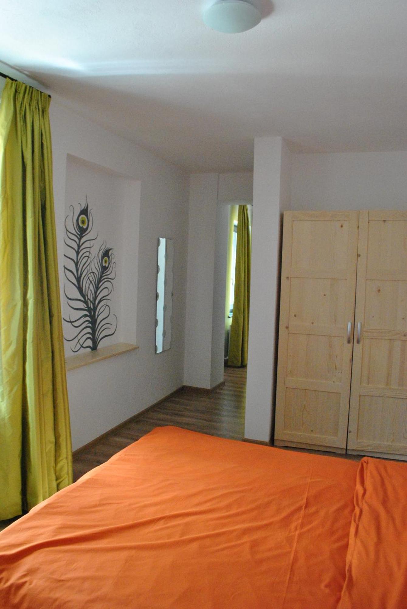 Activ Parc Hotel Negresti Ruang foto